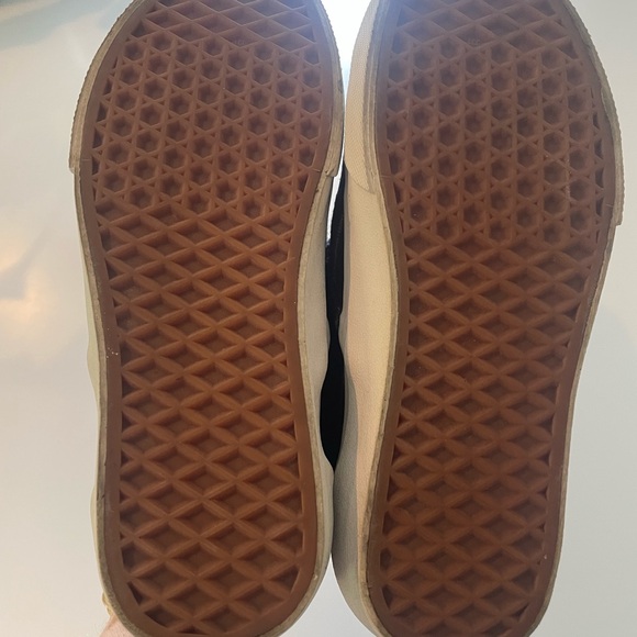 Vans slip on shoe - Picture 4 of 5